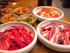 -九田家黑牛烤肉料理(三墩店)