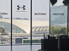-Z&B Fitness Studio·Gym(前滩L+PLAZA店)