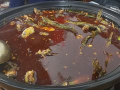 -金海椒罐罐鲢鱼(东方桂苑店)