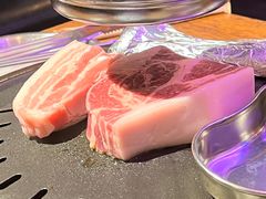 -济州爱肉堂(总店)