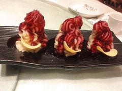 -九转小磨·非遗东北菜(群力店)