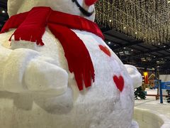 -宁波冰雪大世界(北仑区)