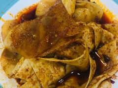 -马三洋芋片(兰州总店)