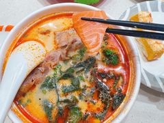 -新一番三文鱼寿司(大东海店)