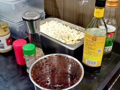 -丰登陕西水盆牛羊肉·泡馍