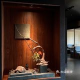 宁波！！大隐隐于市的中式庭院餐厅！！！