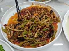 -二张农家菜(天通苑店)