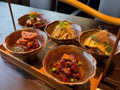 -卯时·龙光雅宴·精致锡帮菜(惠山古镇店)