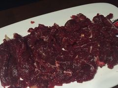 -牛焱·贵州黄牛肉火锅(城西银泰店)