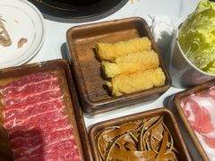 -菌小白火锅(时尚天河店)