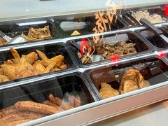 -赛百味SUBWAY(地王广场店)