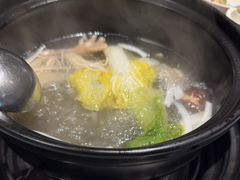 -同仁四季椰子鸡(福田东园总店)