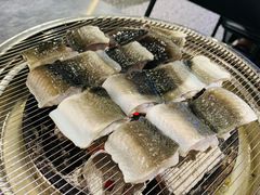 -本炙炭烤·蒲烧活鳗料理店(金沙洲店)