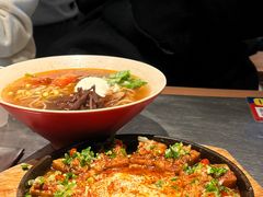 -绿地三只羊羊肉串(万科店)