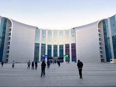 -国家会展中心（上海）虹馆EH