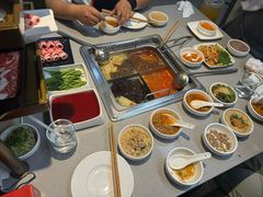 -海底捞火锅(振华商厦店)