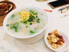 凤城艇仔粥-顺德人家食府(黄金广场店)