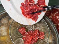 -官塘陈记鱼生·潮汕砂锅粥·牛肉火锅(潮枫路总店)