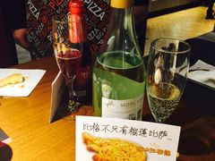 -比格比萨自助(密云店)