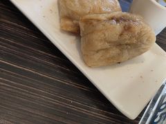 菠萝包-新海利(北岭店)