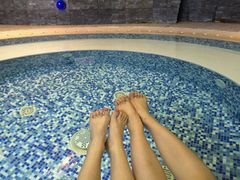 -天津津利华酒店