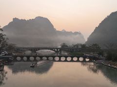 -靖西鹅泉风景区