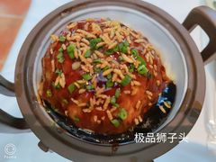 -扬州狮子楼·非遗淮扬菜(东关街店)