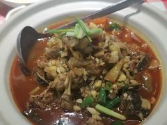 -老街鱼嘴巴(坡子街老店)
