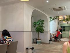 -香香海南菜餐厅
