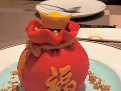 -杏荟旋转餐厅(广州爱群店)