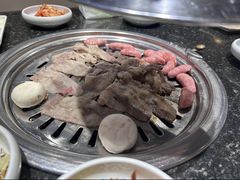 -韩香福脊骨汤锅(上杭路店)