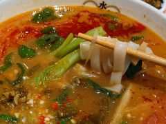 -水平有限广西米粉·广西风味集(五道口店)