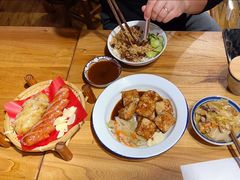 -捡角台湾食堂(宝山店)