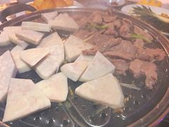 -老巴刹新加坡餐厅