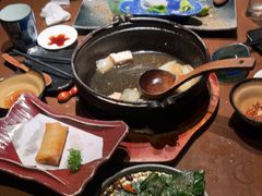 -千代武日本料理(哈西店)
