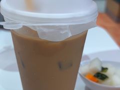 -香港深仔记茶餐厅(东门店)