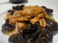 -老爷庙风味美食府(魏都大道店)