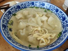 -裕兴记·三虾面(西北街总店)