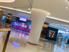 -棕榈MALL