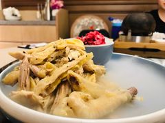 黑松露手撕鸡-尚一汤·粤菜海鲜(环球港店)