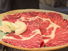 -满来寿喜烧(金虹桥店)