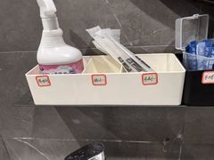 -李掌柜鲜菜火锅(移民广场店)