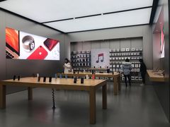 -Apple零售店(新街口店)