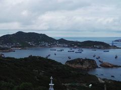 -枸杞岛