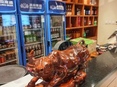 -鸽子窝(青塔店)
