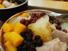 -泰顺江南春面馆