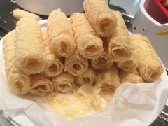 -龍歌自助小火锅(李沧顺和汇店)