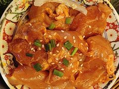 -妙香居韩国烤肉(容桂天佑城店)