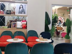 -海马体照相馆(上海宝山万达广场店)