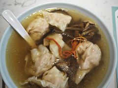 -龙抄手(文殊坊店)